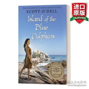 Island of the Blue Dolphins  蓝色的海豚岛  