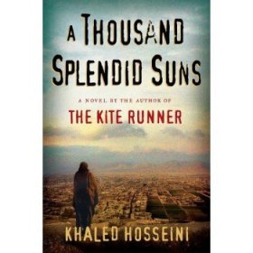 A Thousand Splendid Suns