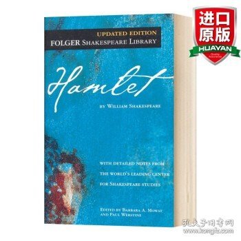 Hamlet：The New Variorum Edition (Hamlet)