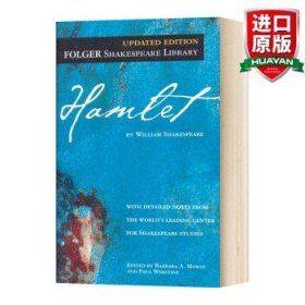 Hamlet：The New Variorum Edition (Hamlet)