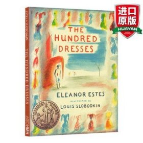 The Hundred Dresses