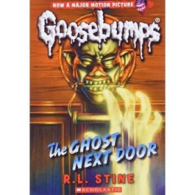 ClassicGoosebumps#29:TheGhostNextDoor