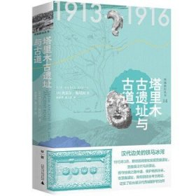 斯坦因·西域游历丛书（15卷本）（斯坦因备受争议的西域考古探险全记录，一套知识性和趣味性兼备的历史探秘佳作）