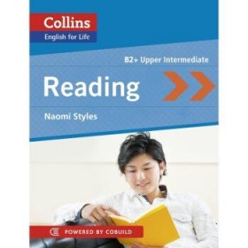 English For Life: Reading - Upper Intermediate B2