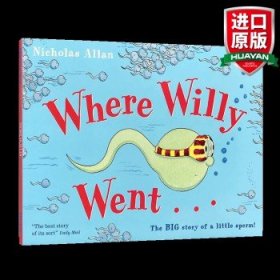 Where Willy Went