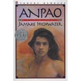 Anpao: An American Indian Odyssey