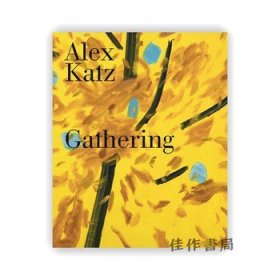 Alex Katz: Gathering / 亞歷克斯·卡茨：聚會(huì)