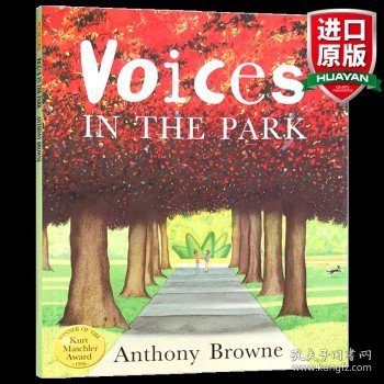 Voices in the Park