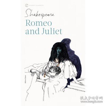 Romeo and Juliet：Tragedy of Romeo and Juliet