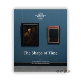 The Shape of Time / 時間的形狀