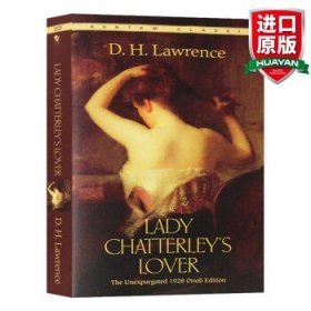 Lady Chatterley's Lover