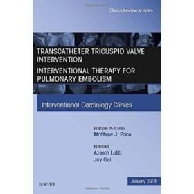 Transcatheter Tricuspid Valve Intervention / Inter