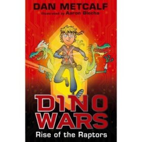 Rise of the Raptors (Dino Wars)