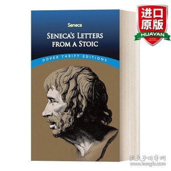 Seneca's Letters from a Stoic