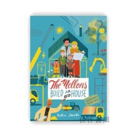 The Mellons Build a House / 梅隆一家建房子