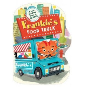 Frankie's Food Truck