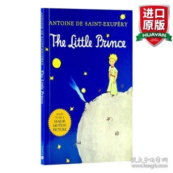 The Little Prince