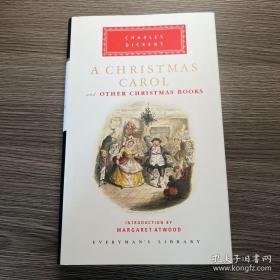 A Christmas Carol and Other Christmas Books