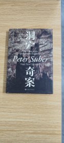 洞穴奇案 法哲学专业领域寓言式的经典文献，优秀跨学科通识教育的理想读本