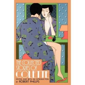 The Collected Stories of Colette