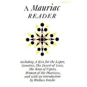 A Mauriac Reader