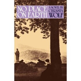 No Place on Earth