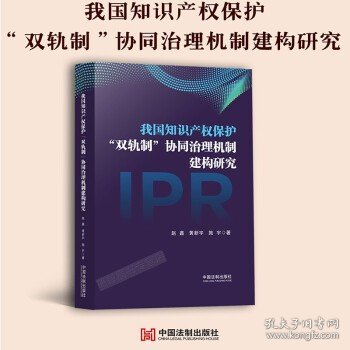 我国知识产权保护“双轨制”协同治理机制建构研究