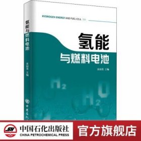 氢能与燃料电池新能源汽车氢燃料燃料电池