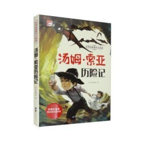 青少年必读丛书：汤姆·索伊历险记