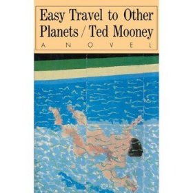 Easy Travel to Other Planets