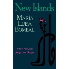 New Islands