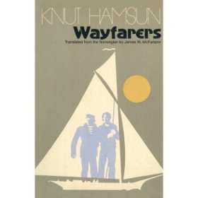 Wayfarers