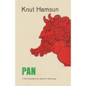 Pan