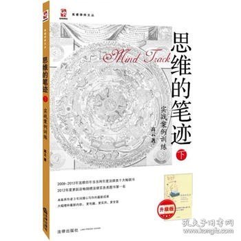 思维的笔迹（下）：实战案例训练