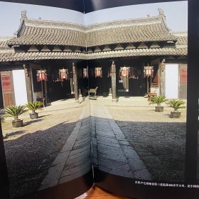 中国婺派建筑