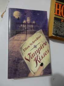 Vampire Kisses