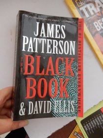 THE BLACK BOOK