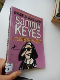 Sammy Keyes and the sisters of Mercy