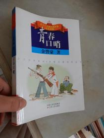 五个一工程入选作品少儿书系：青春口哨'