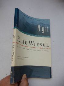 Night（英文原版）