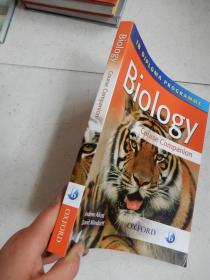 Biology : Course Companion（IB Diploma Programme）
