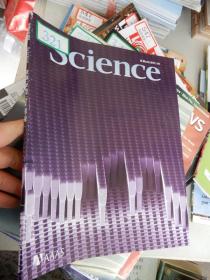 Science ：16 March 2012 (英文原版)美国科学促进会官方刊物：自然科学周刊