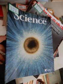 Science ：17 February 2012 (英文原版)美国科学促进会官方刊物：自然科学周刊