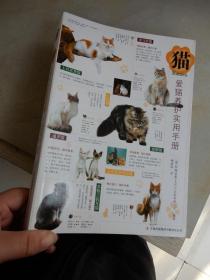 猫：爱猫养护实用手册