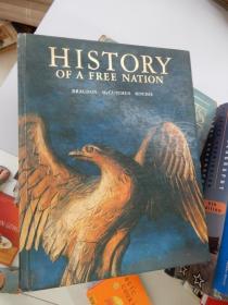 History of a free Nation