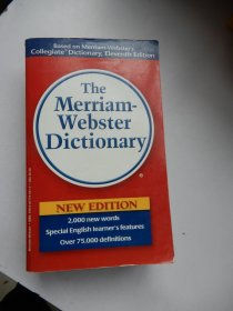 The Merriam-Webster Dictionary