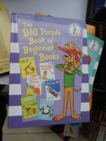 The Big Purple Book of Beginner Books