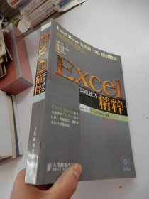 Excel实战技巧精粹