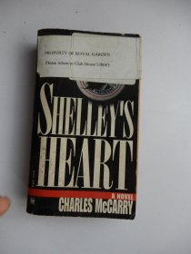 Shelley's Heart