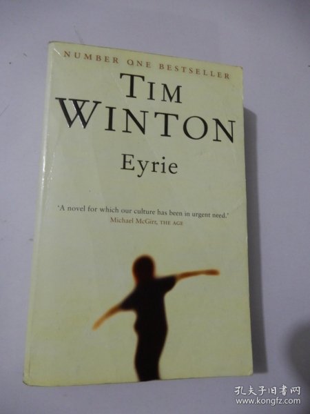 Tim Winton